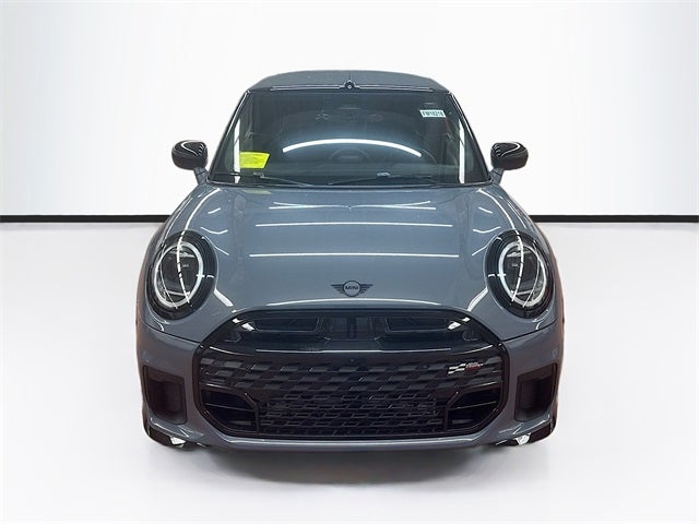 2026 MINI Convertible Cooper S