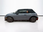 2026 MINI Convertible Cooper S