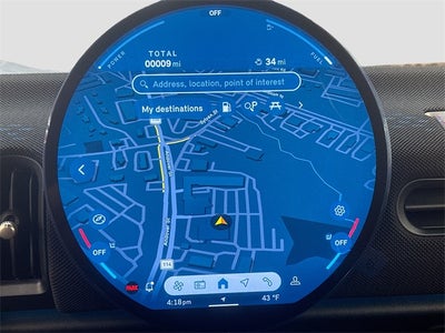 2026 MINI Convertible Cooper S