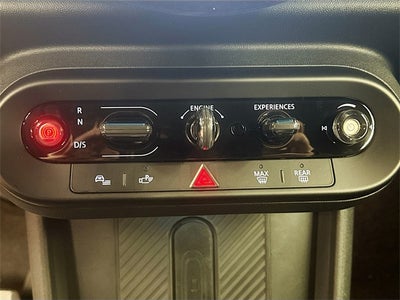 2026 MINI Convertible Cooper S