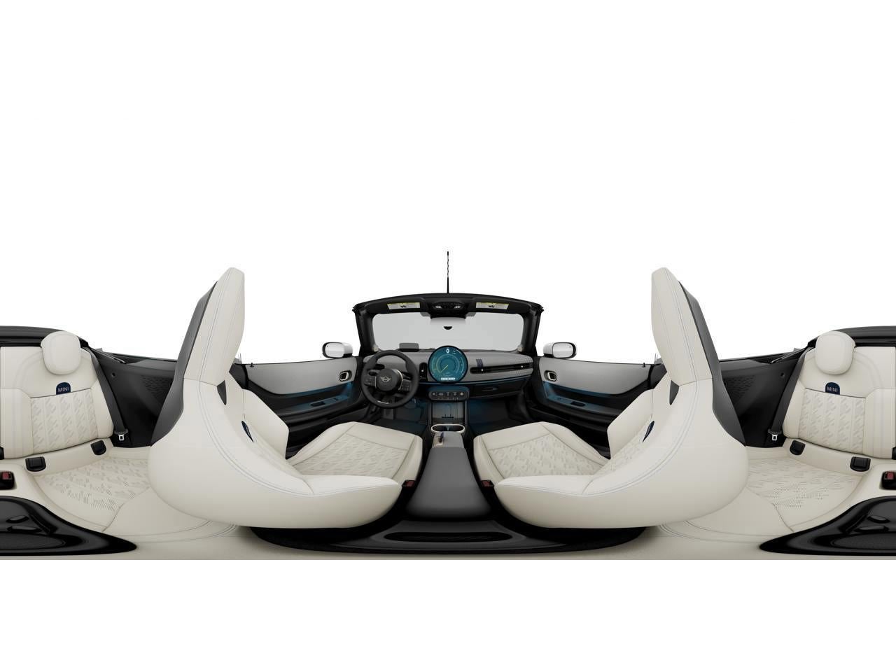 2026 MINI Convertible Cooper S