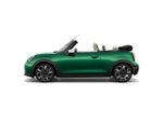 2026 MINI CONVERTIBLE ICONIC