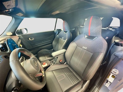 2026 MINI Convertible Cooper S