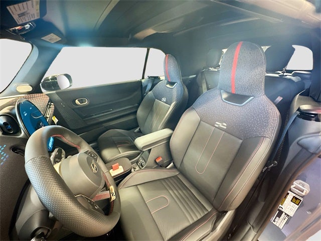 2026 MINI Convertible Cooper S