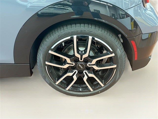 2026 MINI Convertible Cooper S