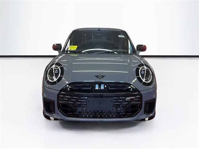 2026 MINI Convertible Cooper S