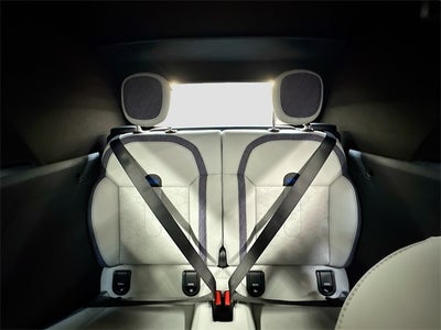 2026 MINI Convertible Cooper S