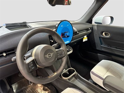 2026 MINI Convertible Cooper S