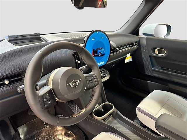 2026 MINI Convertible Cooper S