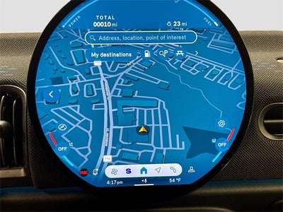 2026 MINI Convertible Cooper S