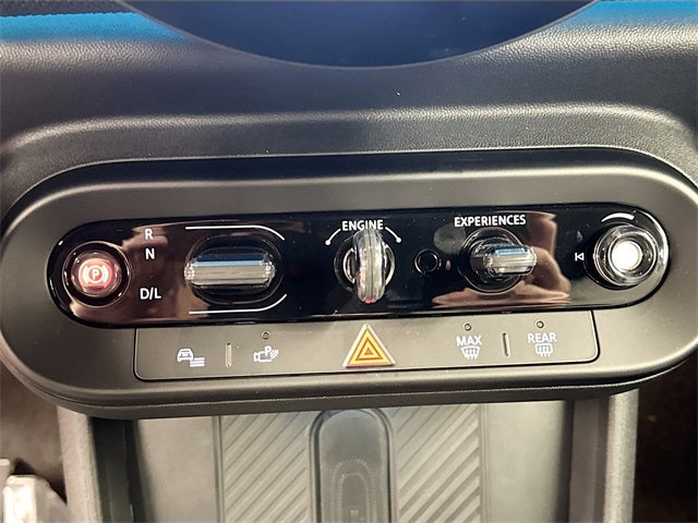 2026 MINI Convertible Cooper S