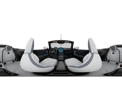 2026 MINI Convertible Cooper S