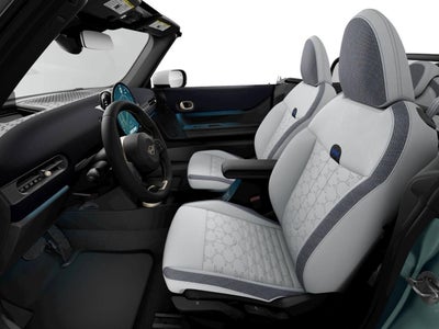 2026 MINI CONVERTIBLE SIGNATURE PLUS