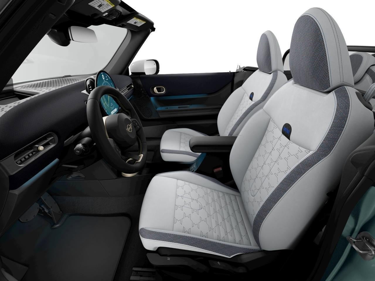 2026 MINI CONVERTIBLE SIGNATURE PLUS