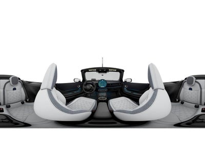 2026 MINI CONVERTIBLE SIGNATURE PLUS