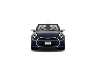 2026 MINI CONVERTIBLE ICONIC