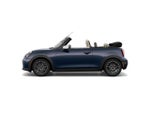 2026 MINI CONVERTIBLE ICONIC