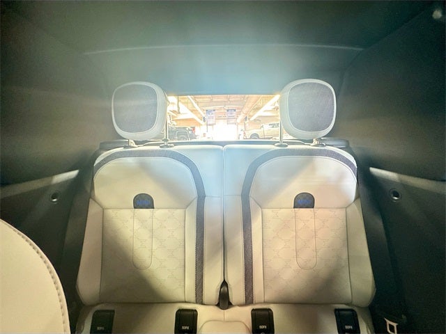 2026 MINI Convertible Cooper S