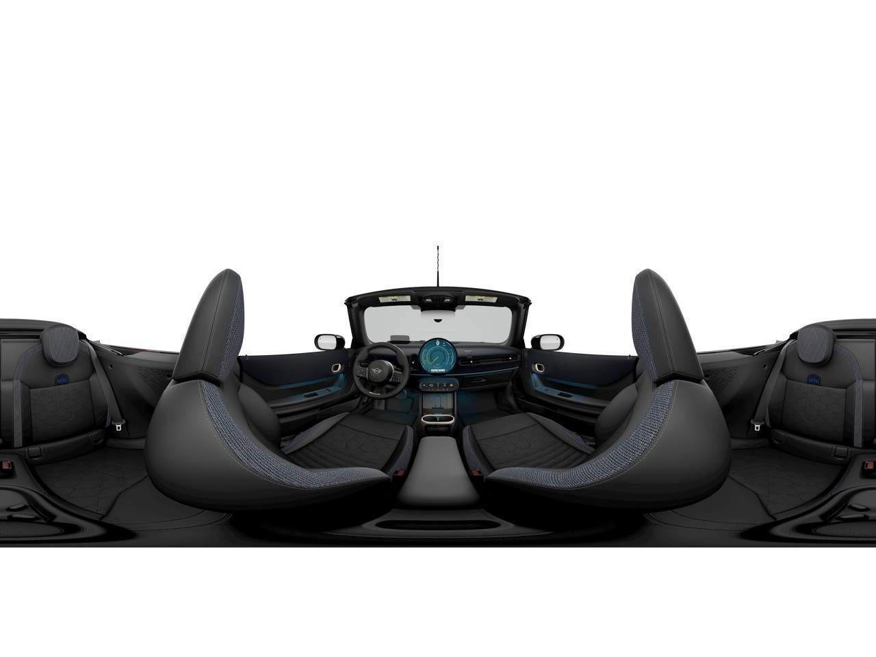 2026 MINI CONVERTIBLE SIGNATURE PLUS