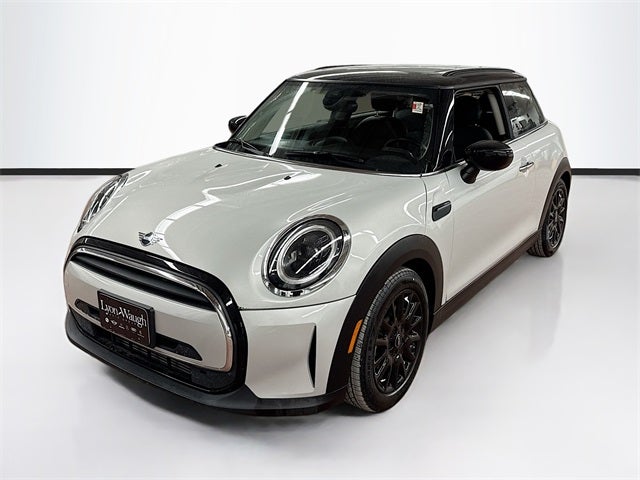 2023 MINI Hardtop 2 Door Cooper