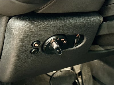 2023 MINI Hardtop 2 Door Cooper