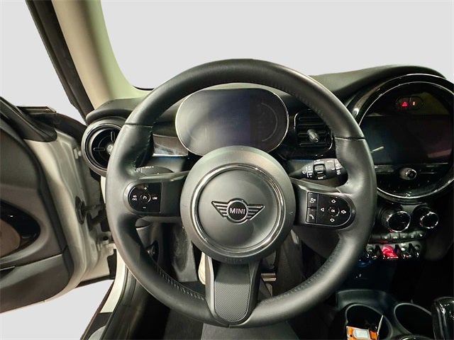 2023 MINI Hardtop 2 Door Cooper