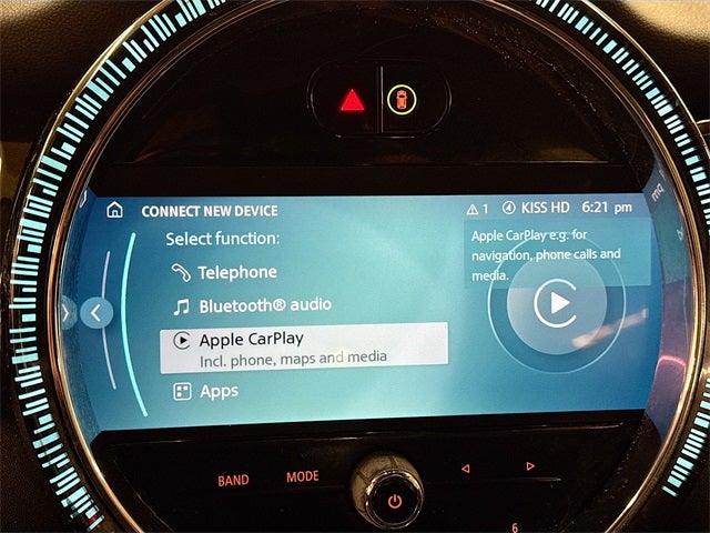 2023 MINI Hardtop 2 Door Cooper