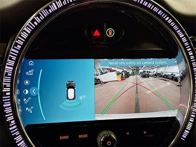 2023 MINI Hardtop 2 Door Cooper