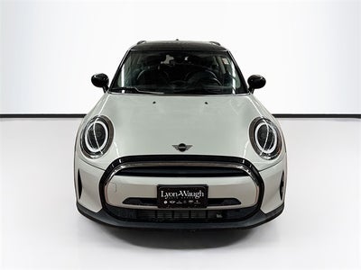 2023 MINI Hardtop 2 Door Cooper