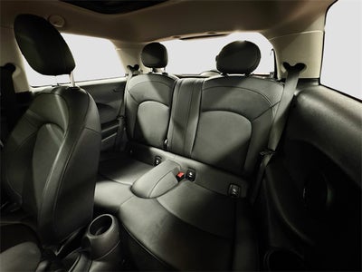 2023 MINI Hardtop 2 Door Cooper