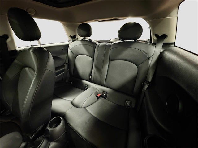 2023 MINI Hardtop 2 Door Cooper