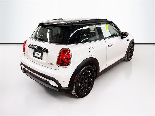 2023 MINI Hardtop 2 Door Cooper