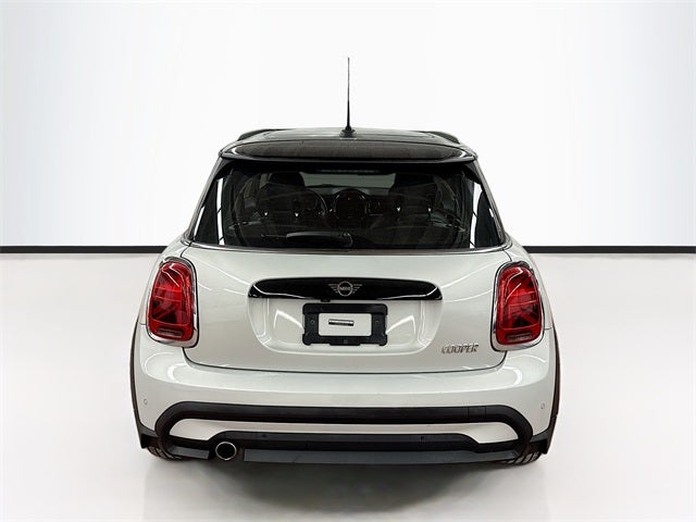 2023 MINI Hardtop 2 Door Cooper