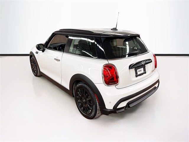 2023 MINI Hardtop 2 Door Cooper
