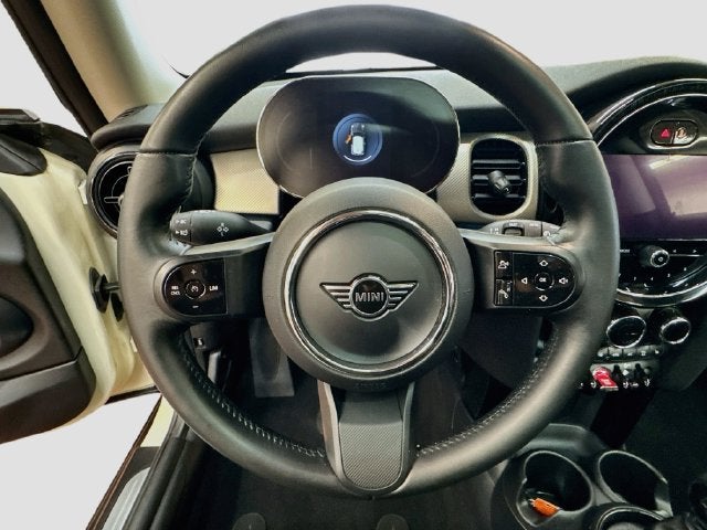 2022 MINI HARDTOP 2 DOOR Cooper