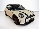 2022 MINI HARDTOP 2 DOOR Cooper