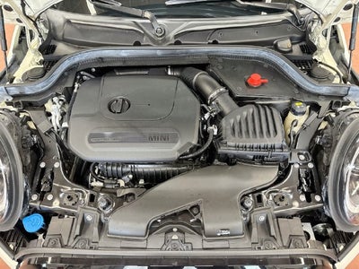 2022 MINI HARDTOP 2 DOOR Cooper