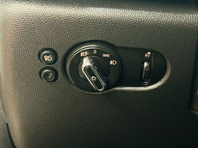 2022 MINI HARDTOP 4 DOOR CLASSIC