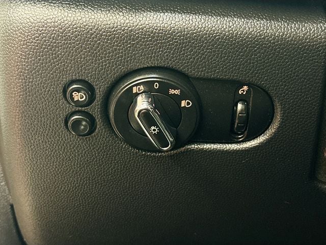2022 MINI HARDTOP 4 DOOR CLASSIC