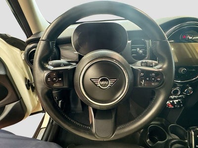 2022 MINI HARDTOP 4 DOOR CLASSIC