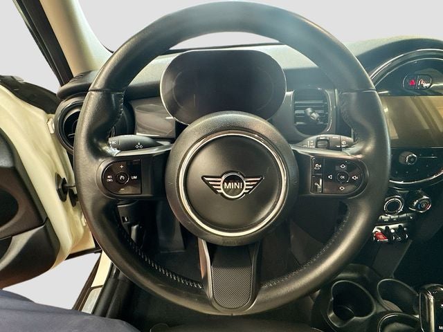 2022 MINI HARDTOP 4 DOOR CLASSIC