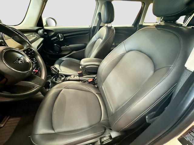 2022 MINI HARDTOP 4 DOOR CLASSIC