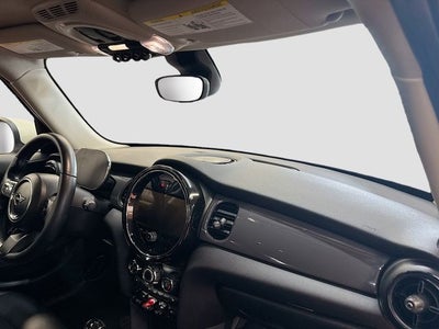 2022 MINI HARDTOP 4 DOOR CLASSIC