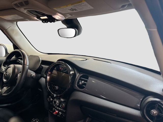 2022 MINI HARDTOP 4 DOOR CLASSIC