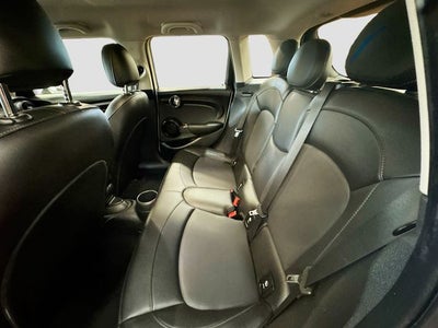2022 MINI HARDTOP 4 DOOR CLASSIC