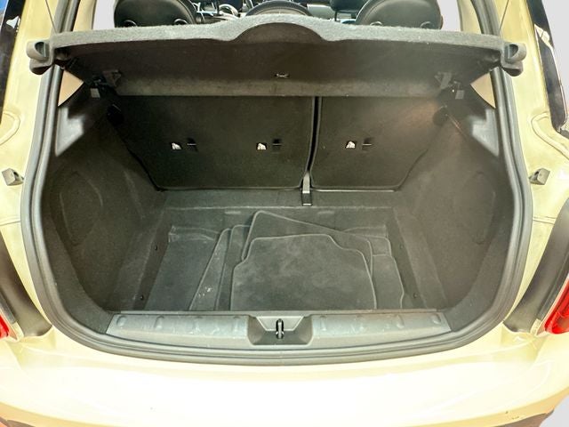 2022 MINI HARDTOP 4 DOOR CLASSIC