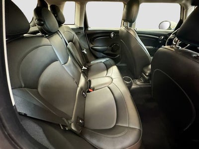 2022 MINI HARDTOP 4 DOOR CLASSIC