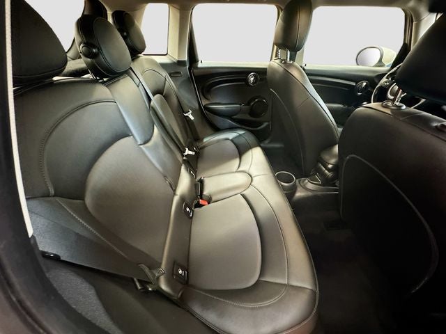 2022 MINI HARDTOP 4 DOOR CLASSIC