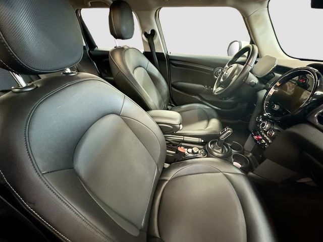 2022 MINI HARDTOP 4 DOOR CLASSIC