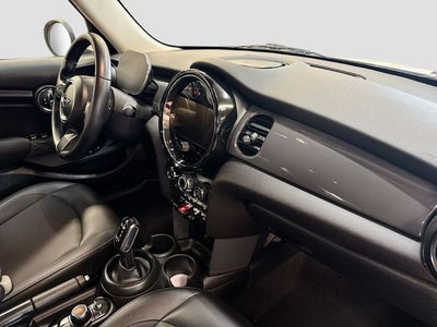 2022 MINI HARDTOP 4 DOOR CLASSIC